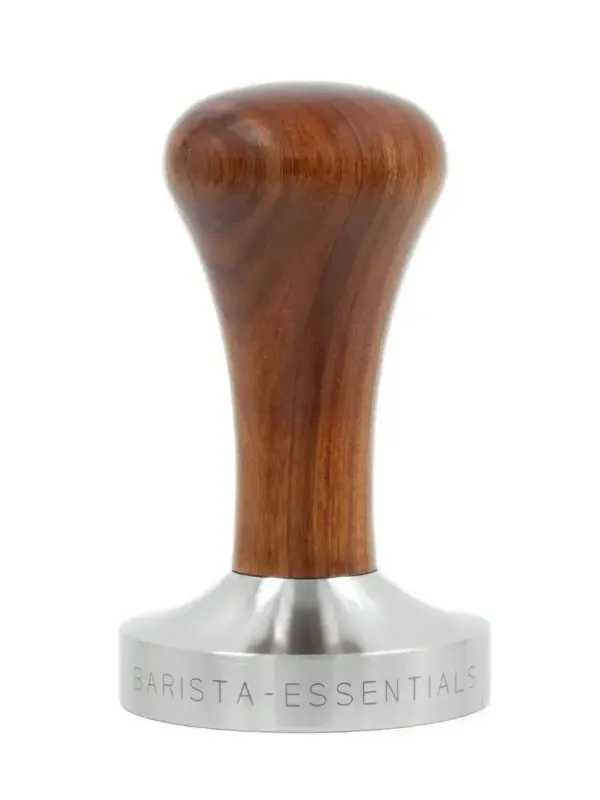 Tamper wood 54
