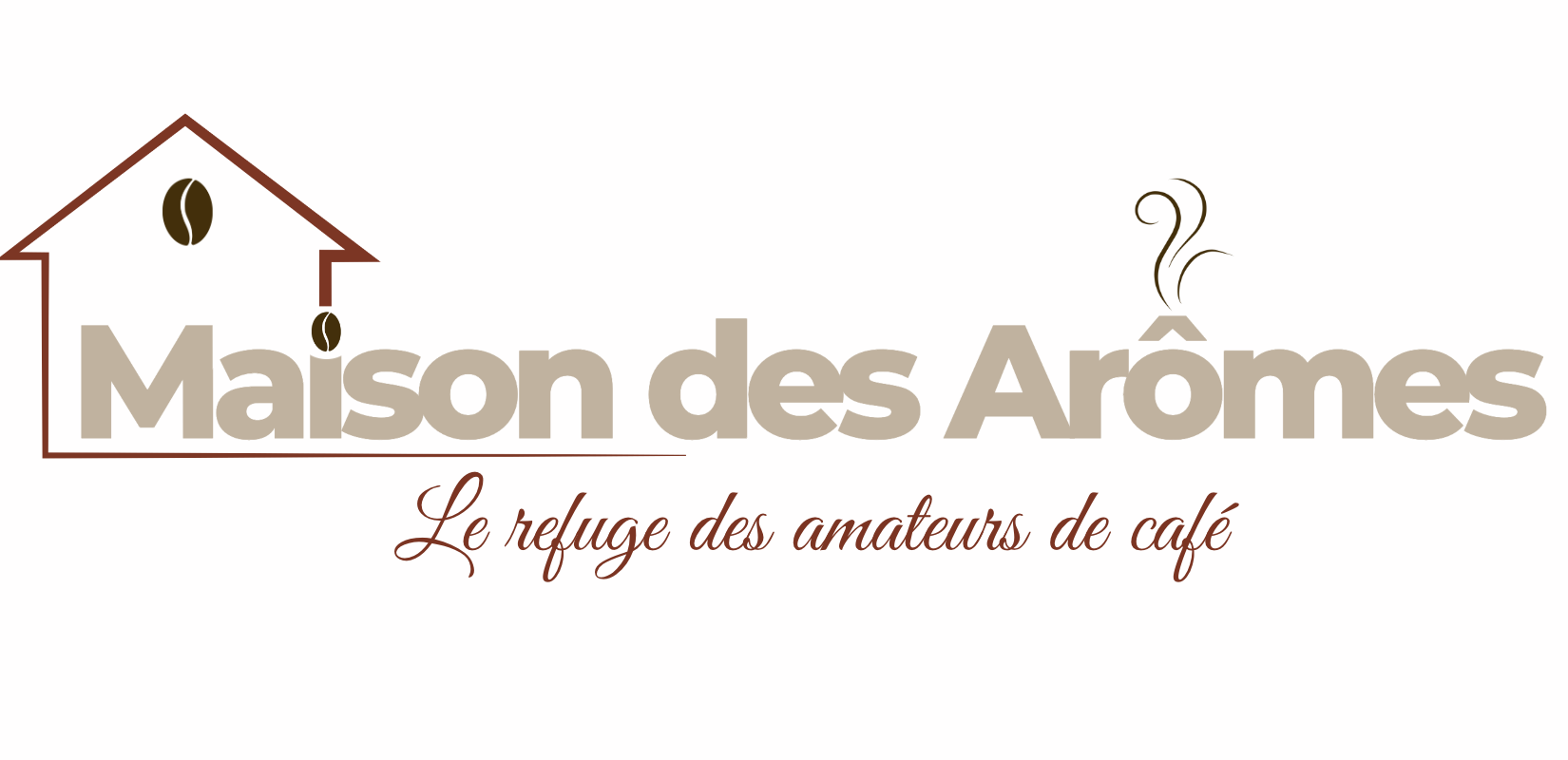 maison de café